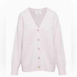 Wilfred Cashmere Parco Sweater